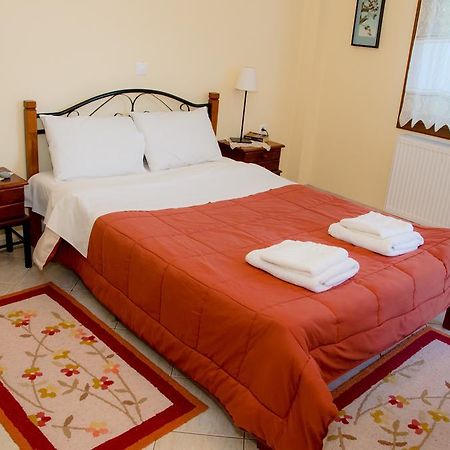 Nefeli Apartment Levidhion Ngoại thất bức ảnh