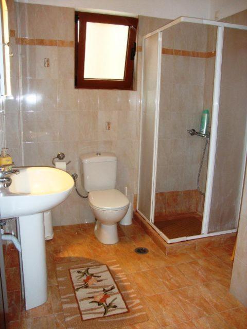 Nefeli Apartment Levidhion Phòng bức ảnh