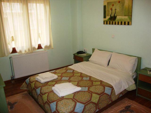 Nefeli Apartment Levidhion Phòng bức ảnh