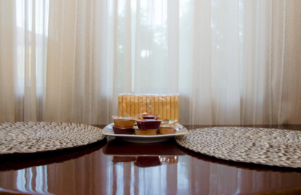 Nefeli Apartment Levidhion Ngoại thất bức ảnh