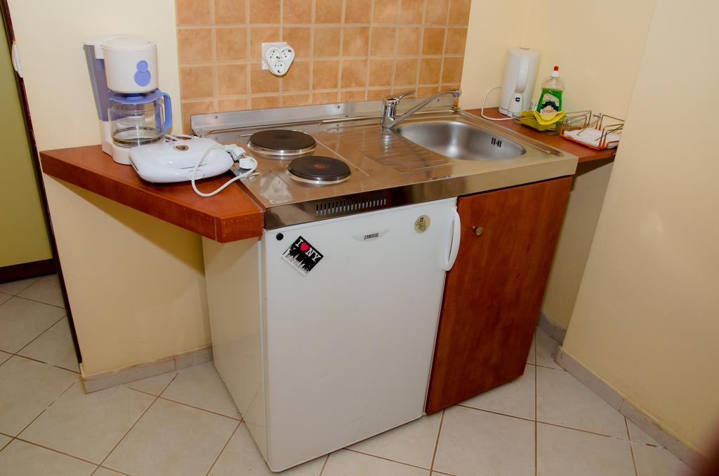 Nefeli Apartment Levidhion Ngoại thất bức ảnh