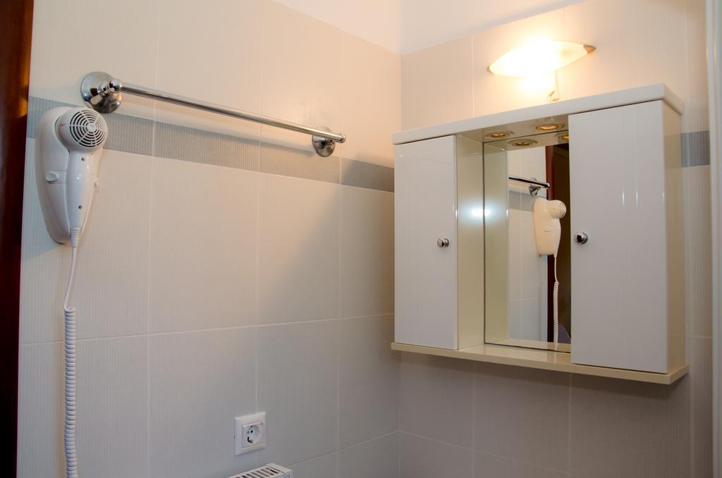 Nefeli Apartment Levidhion Ngoại thất bức ảnh
