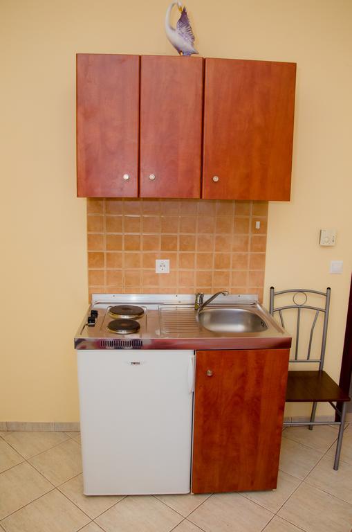 Nefeli Apartment Levidhion Ngoại thất bức ảnh