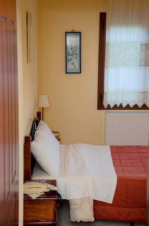 Nefeli Apartment Levidhion Ngoại thất bức ảnh