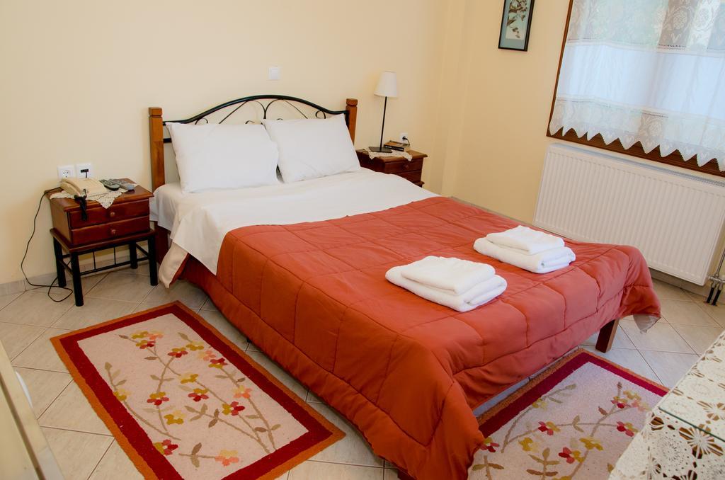 Nefeli Apartment Levidhion Ngoại thất bức ảnh