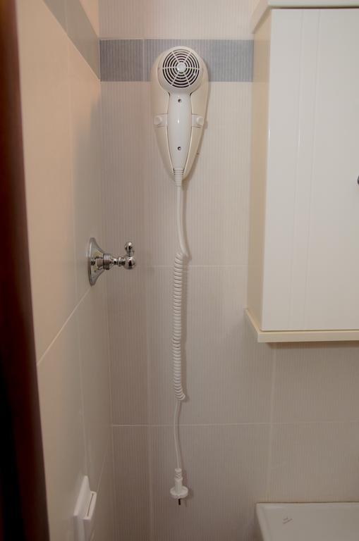 Nefeli Apartment Levidhion Ngoại thất bức ảnh