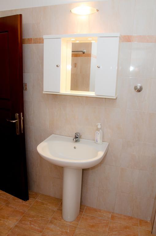 Nefeli Apartment Levidhion Ngoại thất bức ảnh