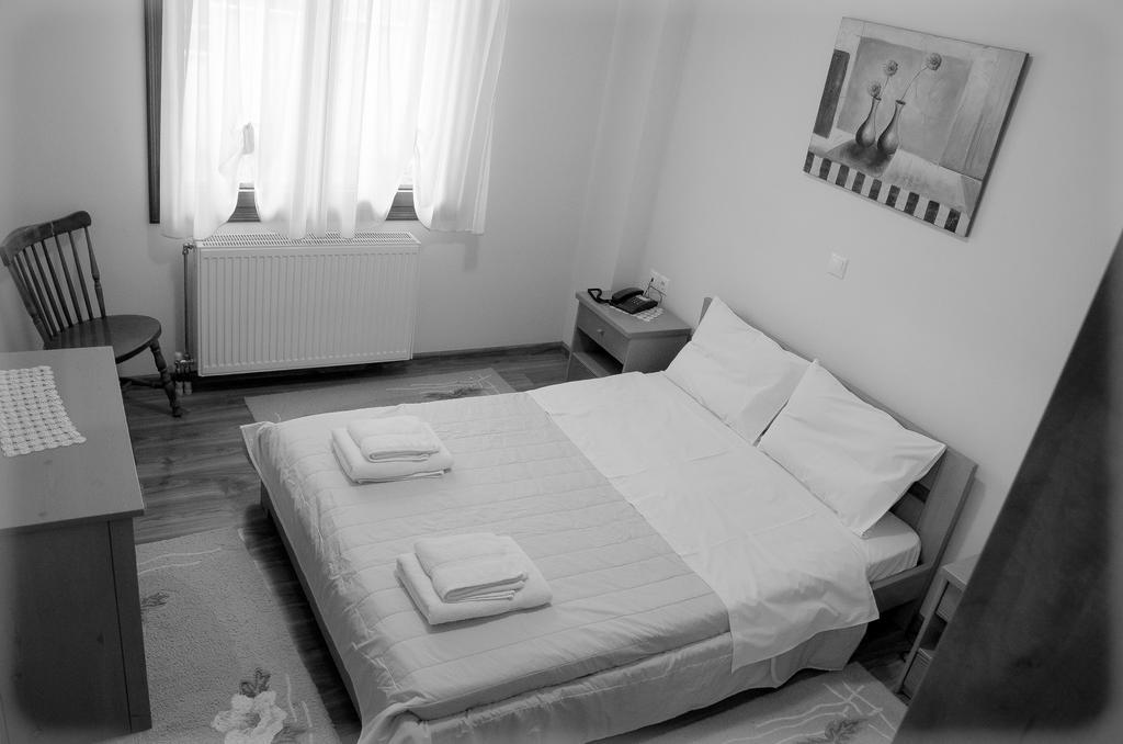 Nefeli Apartment Levidhion Ngoại thất bức ảnh