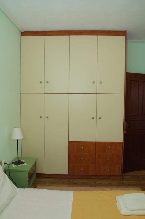 Nefeli Apartment Levidhion Ngoại thất bức ảnh