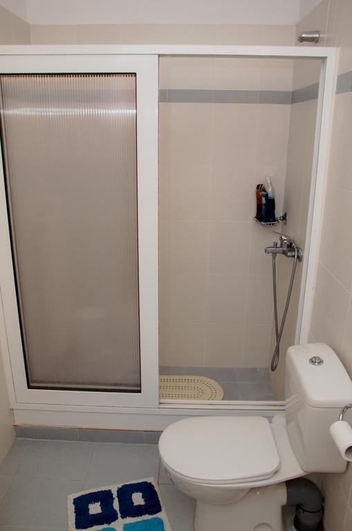 Nefeli Apartment Levidhion Ngoại thất bức ảnh