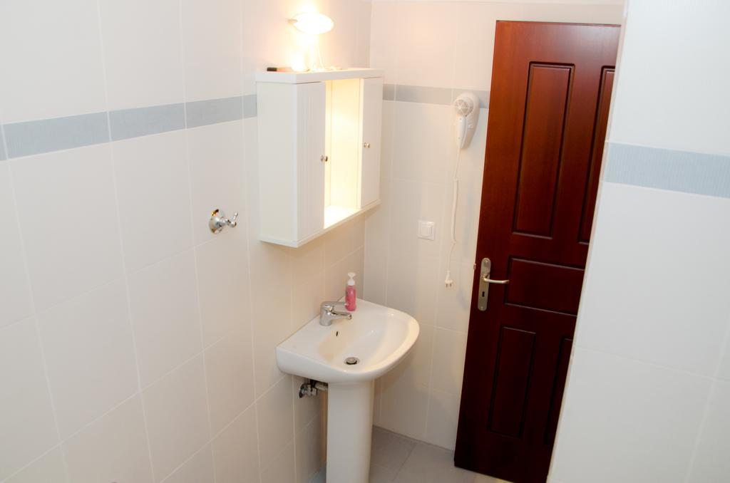 Nefeli Apartment Levidhion Ngoại thất bức ảnh