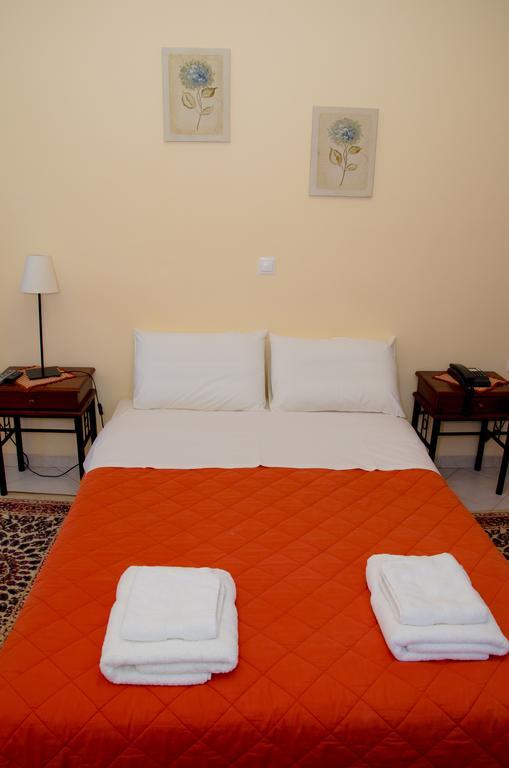 Nefeli Apartment Levidhion Ngoại thất bức ảnh