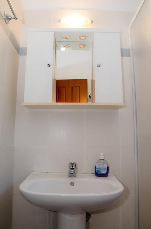 Nefeli Apartment Levidhion Ngoại thất bức ảnh