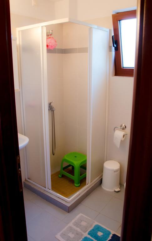 Nefeli Apartment Levidhion Ngoại thất bức ảnh