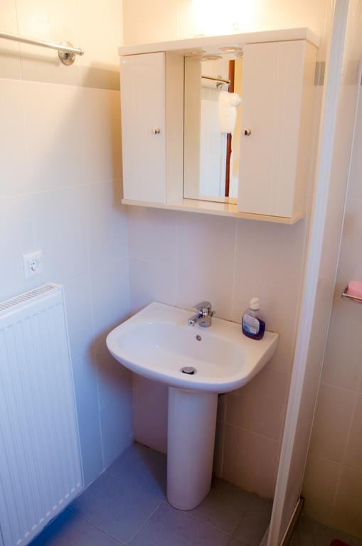 Nefeli Apartment Levidhion Ngoại thất bức ảnh